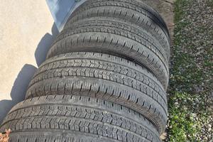 Gomme invernali 22575 R16C Dot 2622