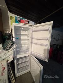 Frigorifero BEKO Combinato, Statico, 59.5 c