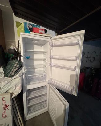 Frigorifero BEKO Combinato, Statico, 59.5 c
