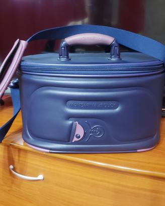 Beauty case Mandarina Duck 