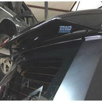 SPOILER PER RANGE ROVER VOGUE L322 02-12
