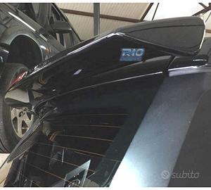 SPOILER PER RANGE ROVER VOGUE L322 02-12