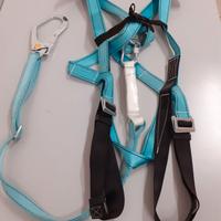 CINTURA DI SICUREZZA