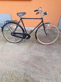 bicicletta d'epoca