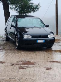 GOLF IV 1.9 TDI 115 C 6 MARCE