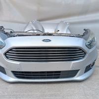 MUSATA + KIT AIRBAG FORD S-MAX S MAX 2015-2019