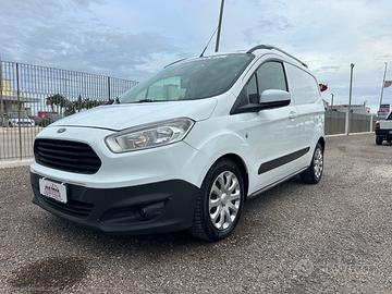 FORD Transit Courier 1.6 TDCi 95CV Van Entry