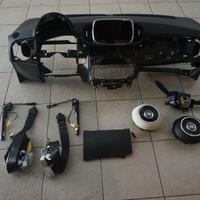 FIAT 500 RESTYLING KIT AIRBAG
