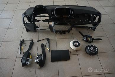 FIAT 500 RESTYLING KIT AIRBAG