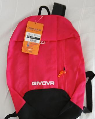 ZAINO GIVOVA