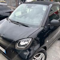SMART EQ FORTWO 60KW PASSION ELETTRICA