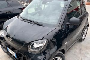 SMART EQ FORTWO 60KW PASSION ELETTRICA
