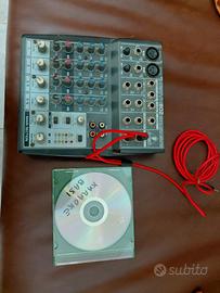 MIXER