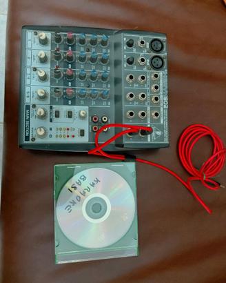 MIXER