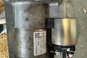 Motorino avviamento Fiat-Lancia 51812501