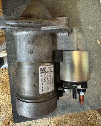 Motorino avviamento Fiat-Lancia 51812501