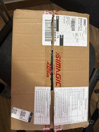 Sinmagic Bundle Alpha Evo  e  FX Pro