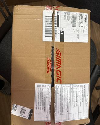 Sinmagic Bundle Alpha Evo  e  FX Pro