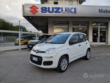FIAT Panda 0.9 t.air t. natural power Easy 80...
