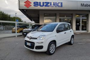 FIAT Panda 0.9 t.air t. natural power Easy 80...