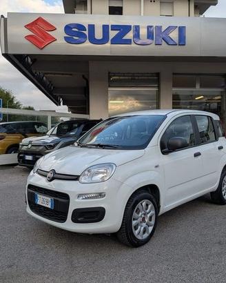 FIAT Panda 0.9 t.air t. natural power Easy 80...