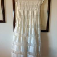 Vestito da comunione