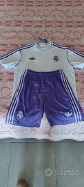 Completo Adidas Real Madrid ICON JSY