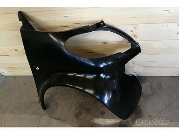 SMART 450 PARAFANGO ANT DX E SX