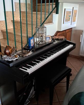 Piano elettrico Roland 