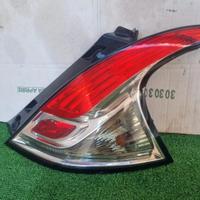 stop fanale led destro lancia y 2018