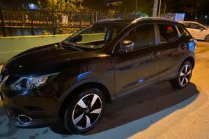 NISSAN Qashqai 2ª serie - 2017