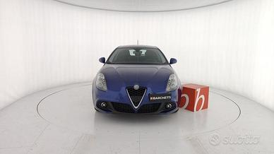 Alfa Romeo Giulietta (2010) 1.6 JTDM 120 CV B...