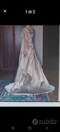 Abito da Sposa