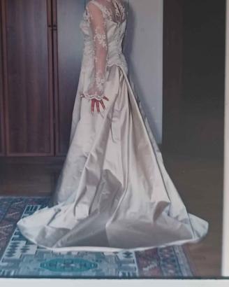 Abito da Sposa