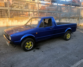Caddy mk1