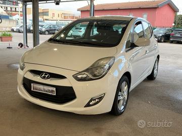 Hyundai iX20 1.4 CRDI 90 CV Comfort