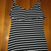 vestito lungo 