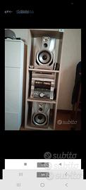 stereo