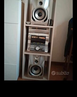 stereo