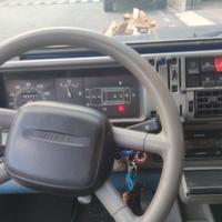 Panda Hobby 1100 i.e. del 2002