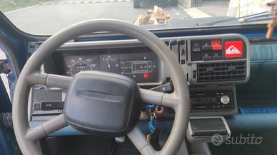 Panda Hobby 1100 i.e. del 2002