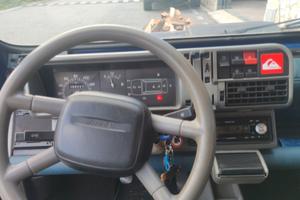 Panda Hobby 1100 i.e. del 2002