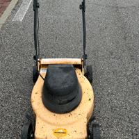 Tagliaerba elettrica