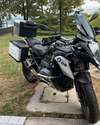Gs 1200