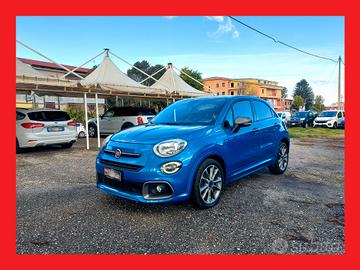 Fiat 500X 1.6 MultiJet 130 CV Sport - 2022