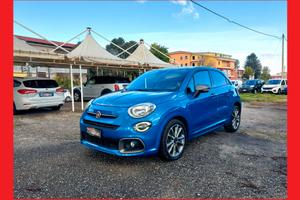 Fiat 500X 1.6 MultiJet 130 CV Sport - 2022