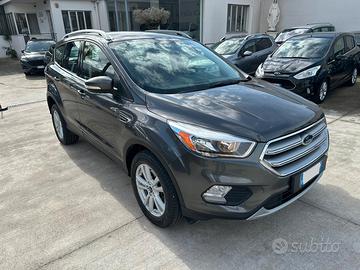 Ford Kuga 1.5 TDCI 120 CV S&S 2WD Titanium