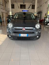 Fiat 500X 500 X CONNECT 16 MTJ 130CV