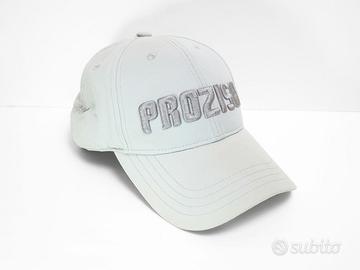 Prozis Cappello Regolabile Grigio
