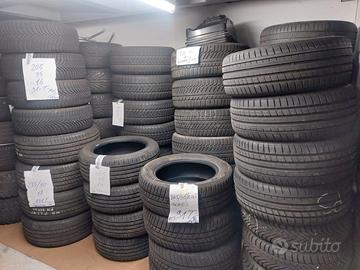 Gomme auto INVERNALI e TERMICHE